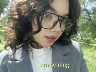 Loraheming