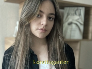 Lorettaganter