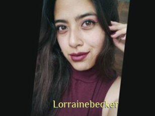 Lorrainebecker