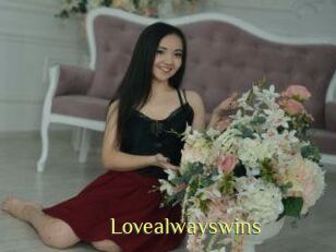 Lovealwayswins