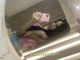 Luccylamber