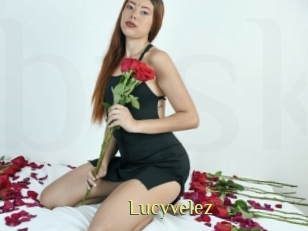 Lucyvelez