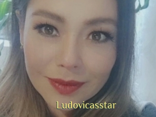 Ludovicasstar