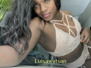 Luisawatson