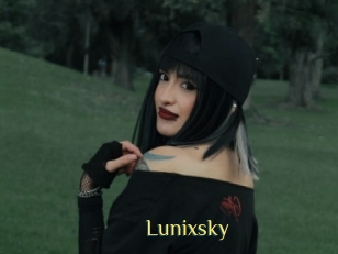 Lunixsky