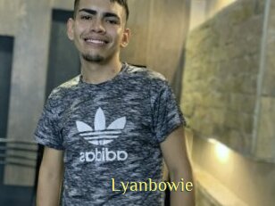 Lyanbowie