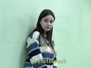 Lynetdurnell