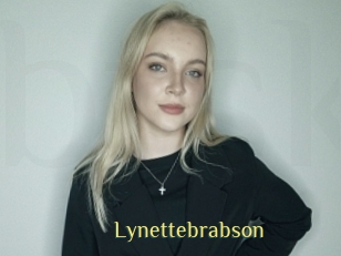 Lynettebrabson