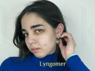 Lyngomer