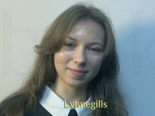 Lynnegills