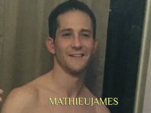 MATHIEUJAMES