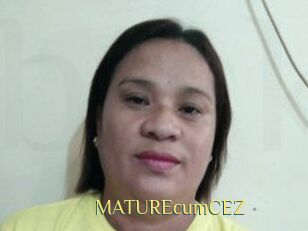MATUREcumCEZ