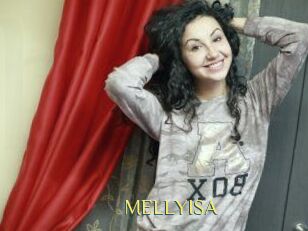 MELLYISA