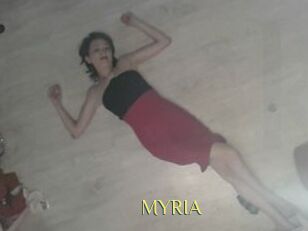 MYRIA
