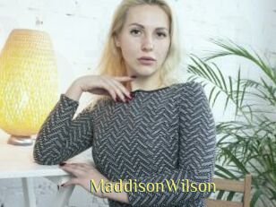 MaddisonWilson