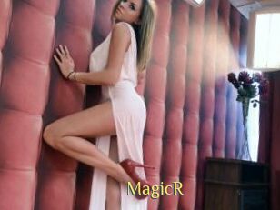 MagicR