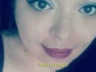 Mariannah