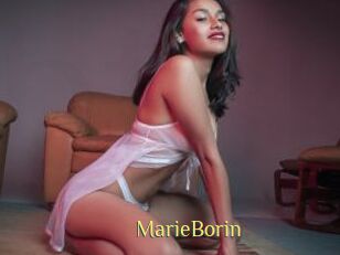MarieBorin