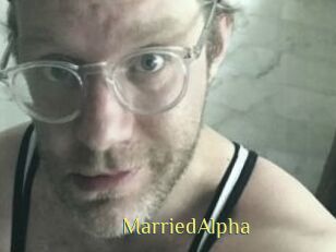 MarriedAlpha