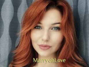 MarryohLove