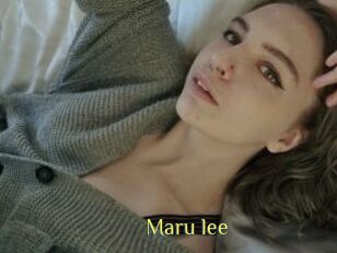 Maru_lee