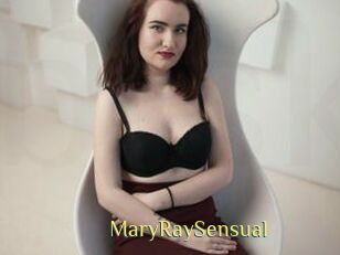 MaryRaySensual