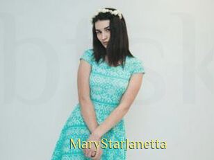 MaryStarJanetta