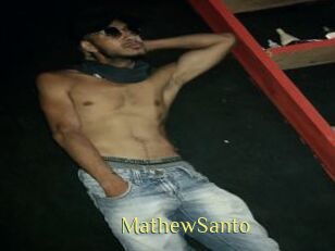 MathewSanto