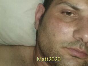 Matt2020