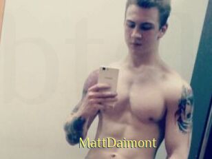 MattDaimont