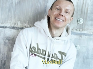 MaxBall