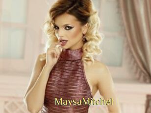 MaysaMitchel