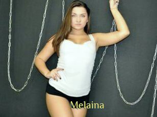 Melaina