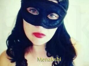 Menakshi