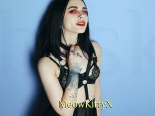 MeowKittyX