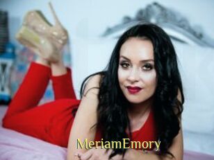 MeriamEmory