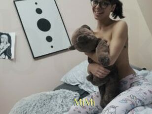 MiMi Brutal Spankings
