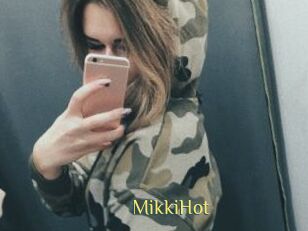MikkiHot