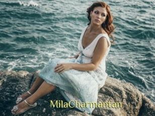 MilaCharmantan