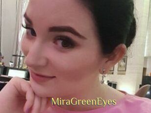 MiraGreenEyes
