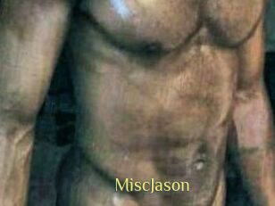 MiscJason