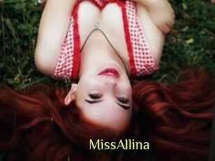 MissAllina