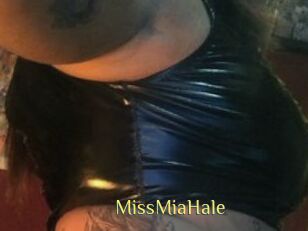 MissMiaHale