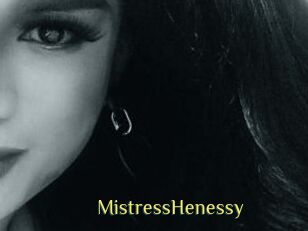 MistressHenessy
