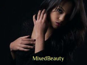 MixedBeauty Brutal Spankings