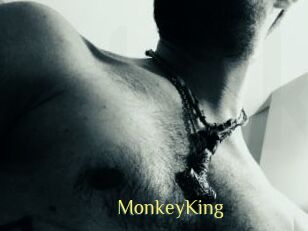 MonkeyKing