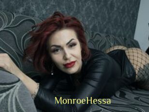 MonroeHessa