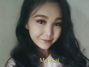 MoriKai