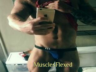 MusclesFlexed