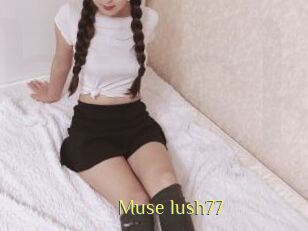 Muse_lush77